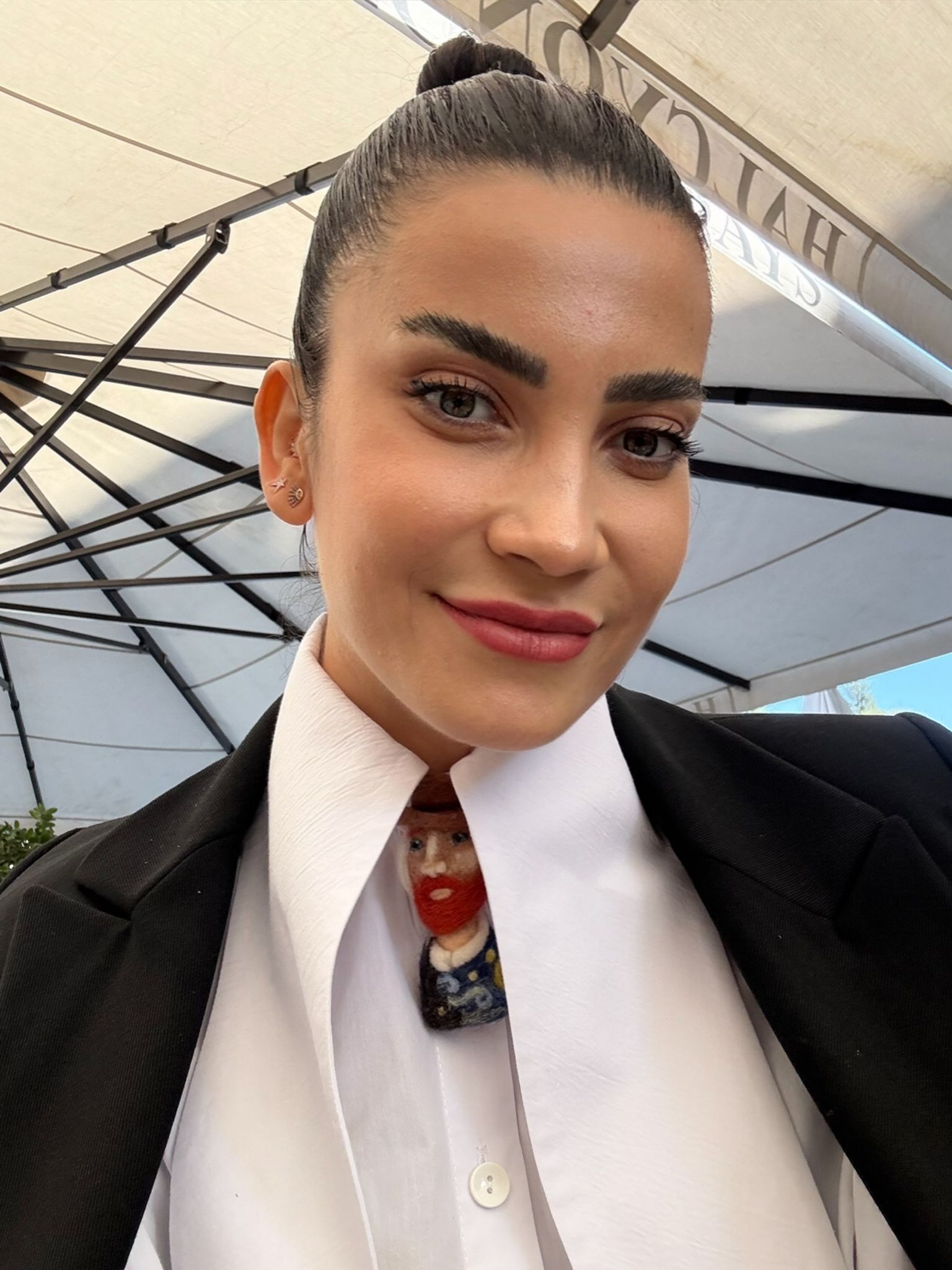 Özlem AKMAN